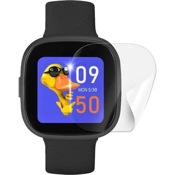 Příslušenství k chytrým hodinkám Screenshield GARETT Kids Fit fólie na displej GRT-KF-D