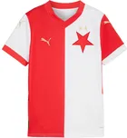 PUMA SK Slavia Praha 24/25 Home Jersey…