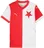 PUMA SK Slavia Praha 24/25 Home Jersey 775207-01, 128