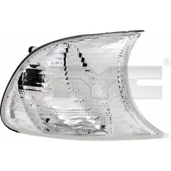 Směrový světlomet Blikač TYC 18-5915-15-2