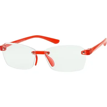 Brýle na čtení Dioptrické čtecí brýle Identity MC2304R +4,0D