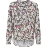 KOŠILE CAMEL ACTIVE BLOUSE MULTICOLOR AOP