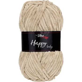 Příze Happy Baby, 41012, béžová