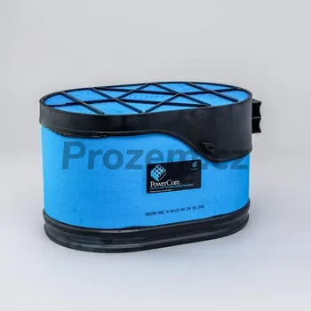 Filtr do auta Vzduchový filtr primární 382,8x256,8x236,6 mm, 02250175062, 240100098928, DBA5398