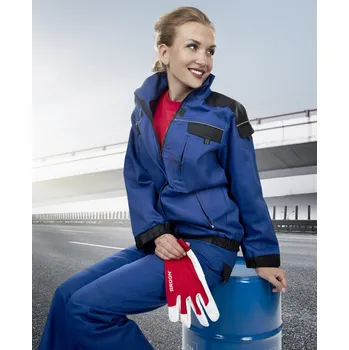 montérky ARDON Dámská blůza ARDON®COOL TREND modrá Barva: Modrá, Velikost: XS