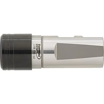 Sklíčidlo Závitové rychlovýměnné sklíčidlo válcové 32mm m6-20 format ex