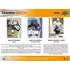 Sběratelská karetní hra Upper Deck NHL 2023-24 Synergy Hockey Hobby box