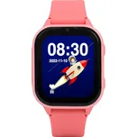 Garett Smartwatch Kids Sun Ultra 4G dětské chytré hodinky Pink