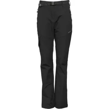 Dámské outdoorové kalhoty Head MANDY XL Černá