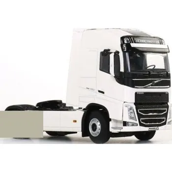 Autolak Autolak ve spreji Volvo truck S98574 SILICONE GREY RAL7032-GL kvalita autolaku Standardní sprej