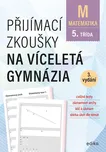 Přijímací zkoušky na víceletá gymnázia…