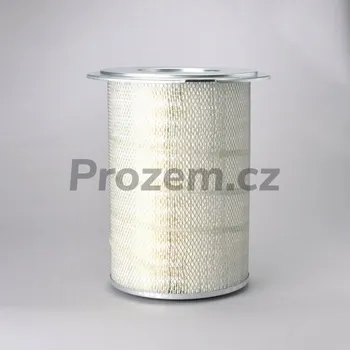 Filtr do auta Vzduchový filtr primární 324x213x484 mm, A675C, 1152, 93692, 1152, 93692, 499617C1, 3I0807, 7C8326, AF2079, PCA1537, AEM2364, PMA122079, SMP181055, 872AIR, 872,