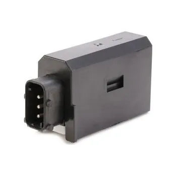 Autozámek Nastavovací prvek centrálu kufru BMW 5 (E34) - SKV GERMANY -