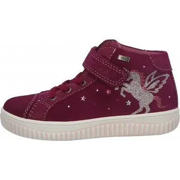 Dívčí obuv Lurchi 63L1043001 Yina Tex deep purple, 25
