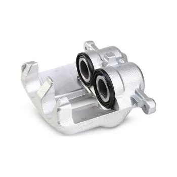 Brzdový třmen Levý přední brzdový třmen Renault TRAFIC 2 autobus (JL) - DACO Germany -