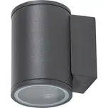 Venkovní nástěnné osvětlení Joe 1 tmavě šedá