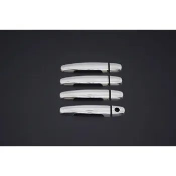 Auto-moto Toyota RAV 4 kryty klik dveří NEREZ 2003-2006-