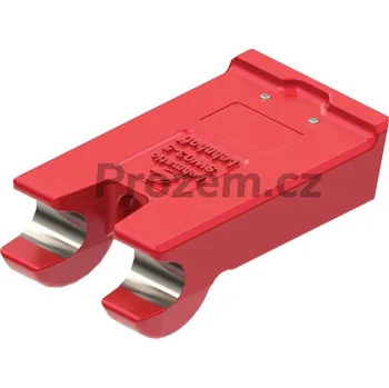 Rychloupínací těleso SW03 bez montážních držáků Lehnhoff MS03, 249436