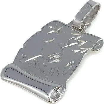 Přívěsek Šperky Jan Kos Jan Kos jewellery Stříbrný přívěsek 32105618