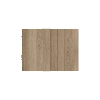 Obkladové panely do interiéru Vilo - Motivo PD250 Modern - Carmel Wood /0,25 x 2,65 m