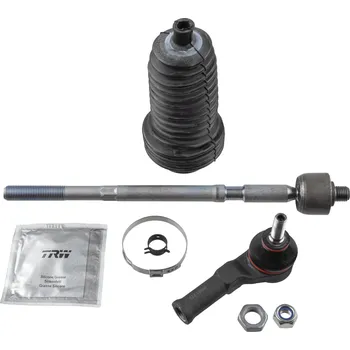 Táhlo řízení Příčné táhlo řízení LEMFÖRDER 38461 01