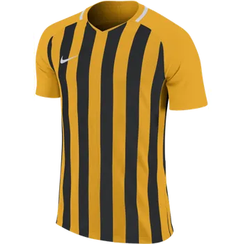 Fotbal Dres Nike M NK STRP DVSN III JSY SS 894081-739 Velikost S