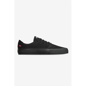 Pánské tenisky Boty Globe GOODSTOCK Black/Black velikost 46.0