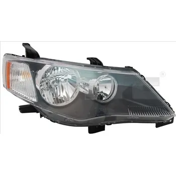 Přední světlomet Světlomet TYC 20-12160-05-2