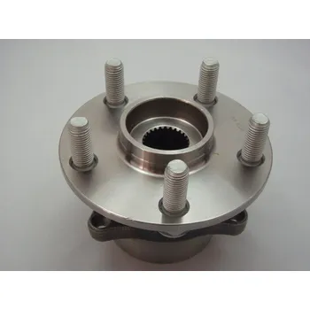 Přední náboj kola s ložiskem Toyota Prius 1.5i NHW20 03.08- 4351047010 JPN