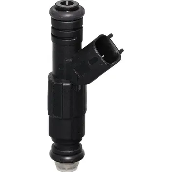 Systém vstřikování Vstřikovací ventil VALEO 348207