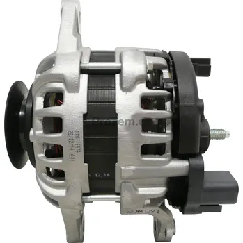 Autoelektrika Alternátor pro Yanmar, 129908-77200