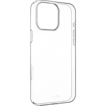 Pouzdro na mobilní telefon FIXED Skin pro Apple iPhone 16 Pro Max 06 mm čiré