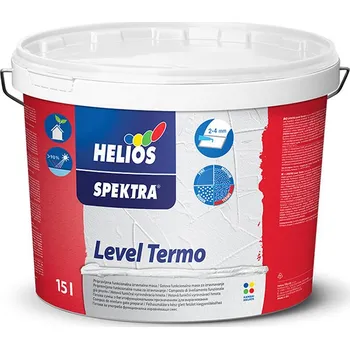 Tmel Helios SPEKTRA Termo vnitřní tmel 5L ( )