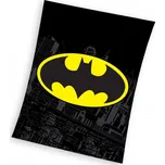 Carbotex Dětská deka fleece 110 x 140 cm