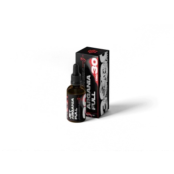 CBD CBD Arganový olej 30% FS, 10 ml