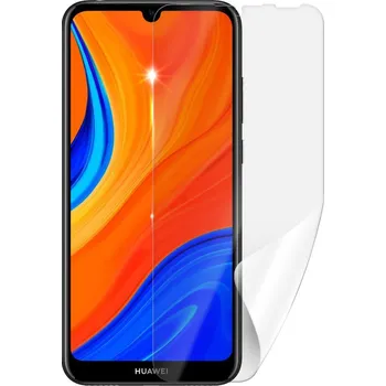 Screenshield HUAWEI Y6s folie na displej HUA-Y6S-D