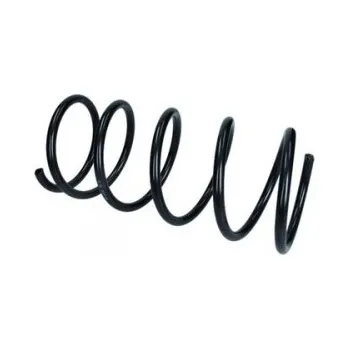 Přední pružina Citroen ZX Break (N2) 1.4i, 1.6i, 1.8D, 1.8i, 1.8i 16V - DACO Germany