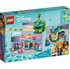 Stavebnice LEGO LEGO Disney Princess 43203 Kouzelný svět Šípkové Růženky, Rebelky a Tiany