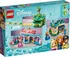 Stavebnice LEGO LEGO Disney Princess 43203 Kouzelný svět Šípkové Růženky, Rebelky a Tiany