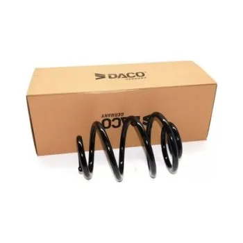 Zadní pružina Opel KADETT E (T85) 1.2, 1.3N, 1.3iCat, 1.3S, 1.6i, 1.6iCat, 1.6S, 1.8S, 1