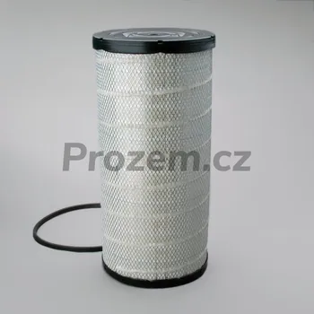 Filtr do auta Vzduchový filtr primární 281,6x172,3x595,5 mm, 94843, 93971, 1842427, EAF5100, DNP534816, LA1648, 2191P534816, VDNP534816, AF534816, 85114076, BNP534816, P53481