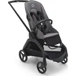 BUGABOO Dragonfly Základní set Black/Grey Melange