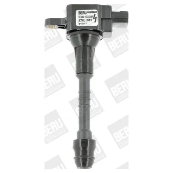 Zapalovací cívka Zapalovací cívka BorgWarner (BERU) ZSE081