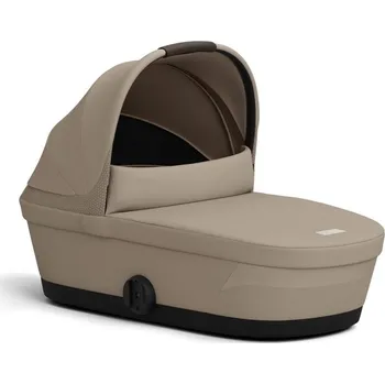 Příslušenství pro přepravu dětí CYBEX Melio Cot Almond Beige 2025