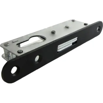 příslušenství k bráně HZZ1 - hákový zámek