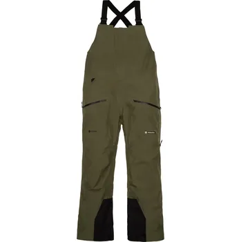 Snowboardové kalhoty kalhoty ARMADA COVETED 3L GORE-TEX BIB olive Velikost: M
