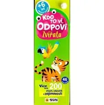 Zvířata: Kdo to ví, odpoví! -…
