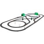 RKToys Vláčkodráha dlouhá až 900 cm