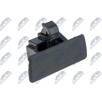 Zabzepeční vozidel Zámek odkládací přihrádky NTY EZC-FT-062