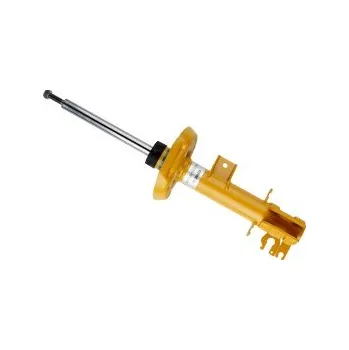 Přední levý tlumič Fiat PANDA (312, 319) - Bilstein B6